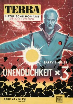[Terra 072] • Unendlichkeit x 3